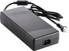 Zasilacz stałonapięciowy Dehner Elektronik ATS 250T-P240 ATS 250T-P240 10.42 A 250 W stabilizacja