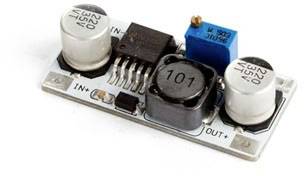 Модуль зарядки Whadda WPM404 Модуль Boost DC/DC 1 шт.