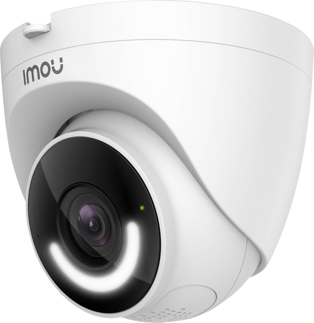Вулична IP-камера відеоспостереження IMOU Turret IM-IPC-T26EP-0280B-imou WLAN 1920 x 1080 пікселів