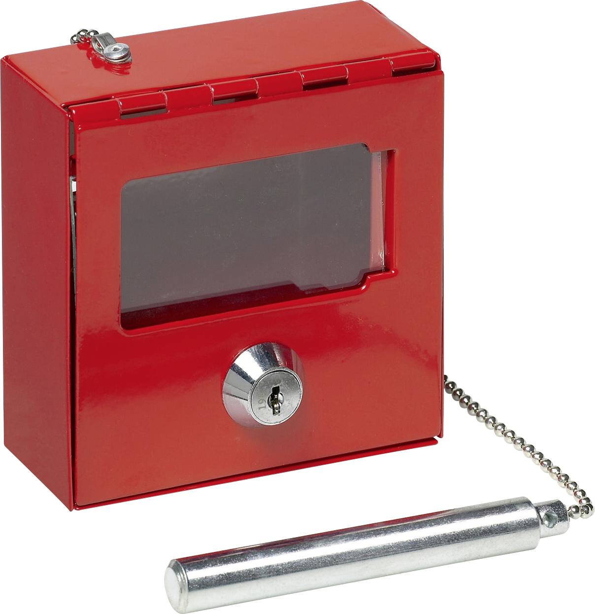 Аварійний ключ Basi NK 215H 2150-0003