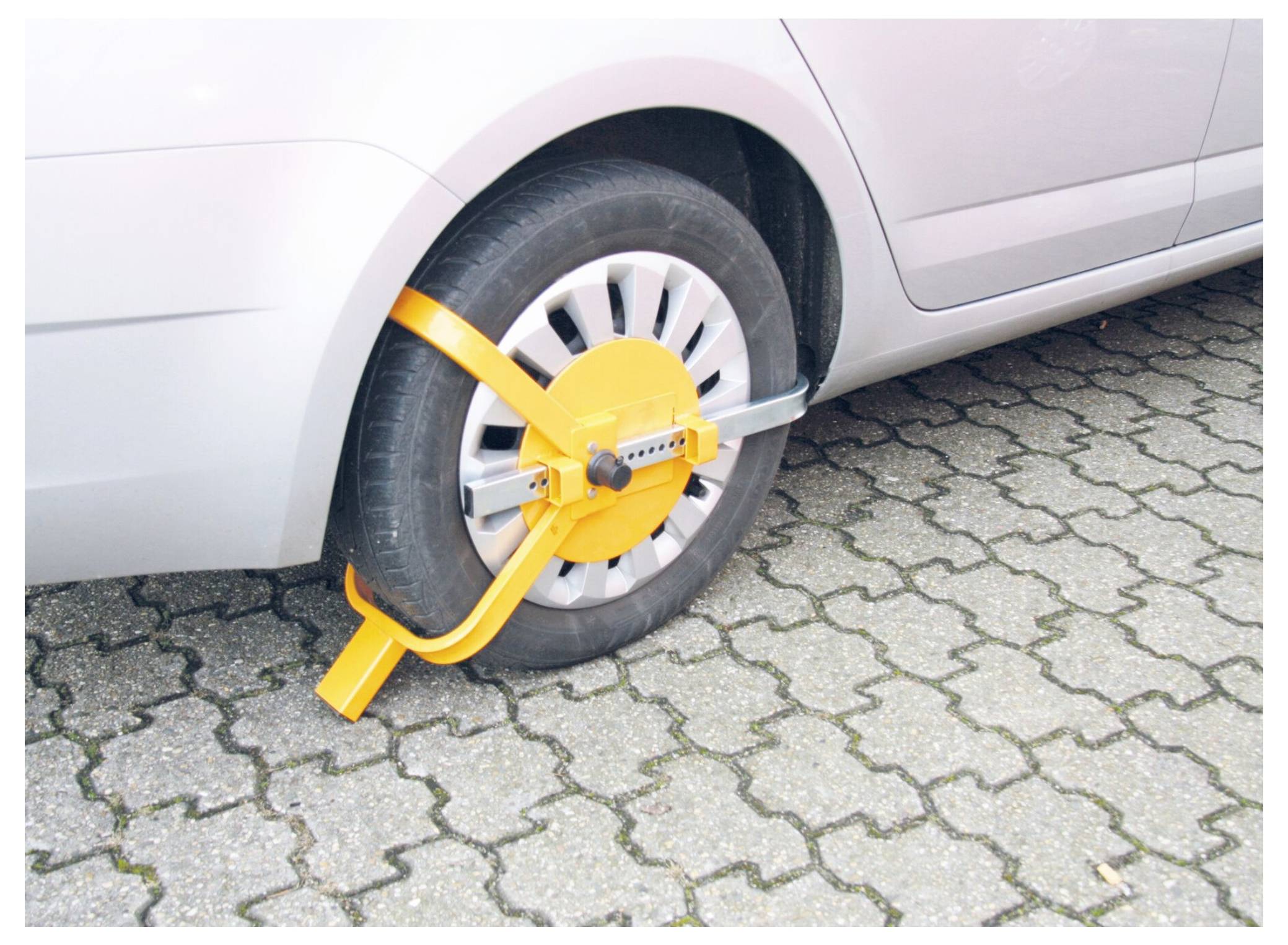 Блокування колеса Basi KFZ 111