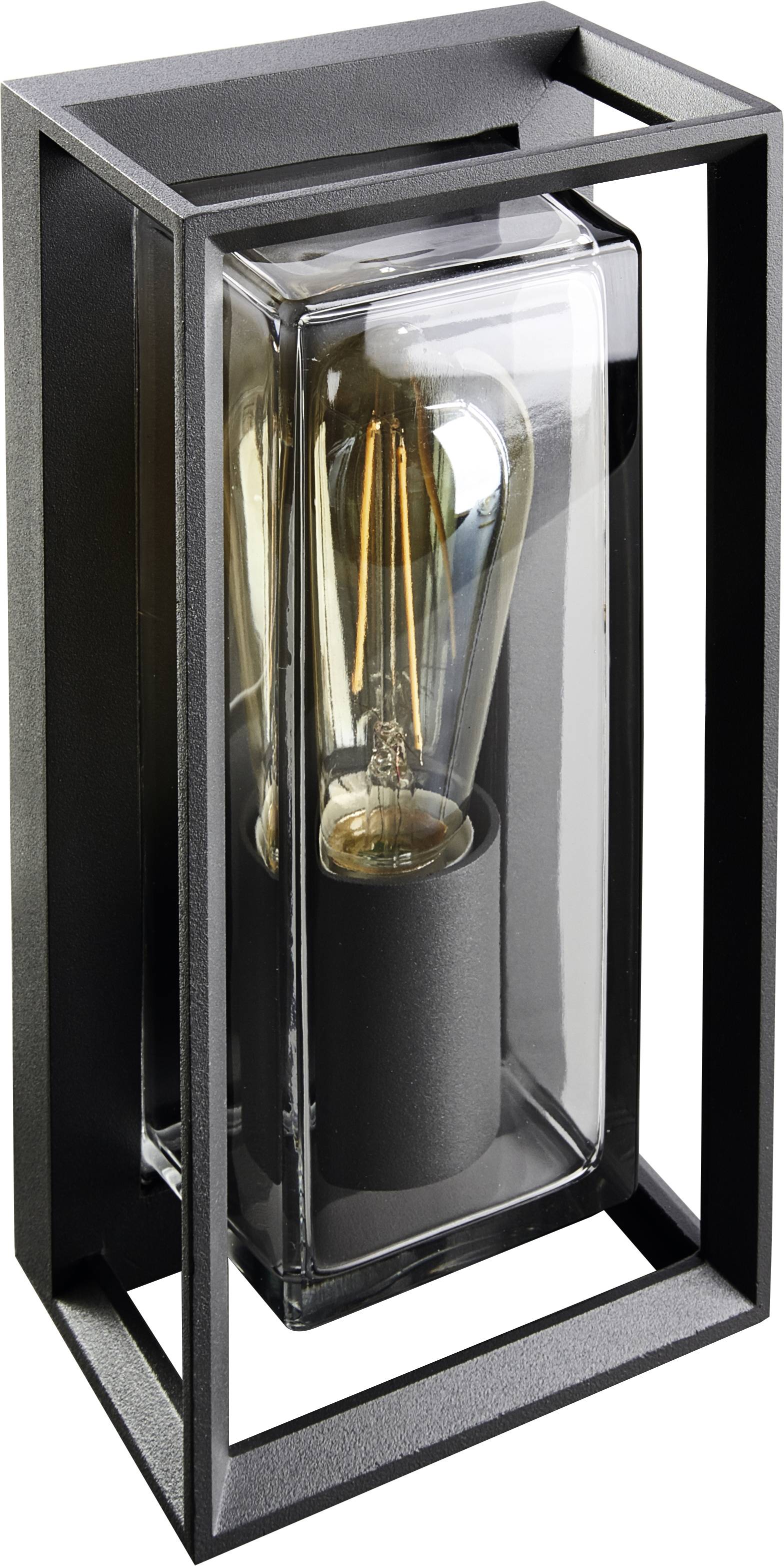 Kinkiet Heitronic Alicante 500615 7 W IP65