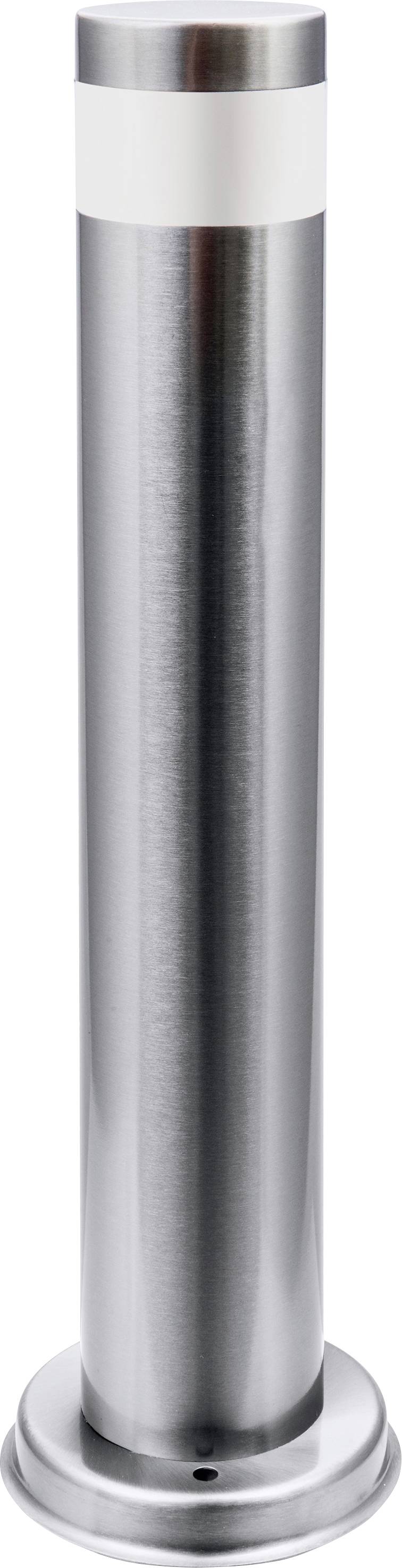 Lampa zewnętrzna LED stojąca Heitronic Amberg 35938 3 W 170 lm IP44