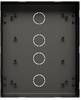 ABB 2TMA130160B0072 Akcesorium do domofonu antracytowy