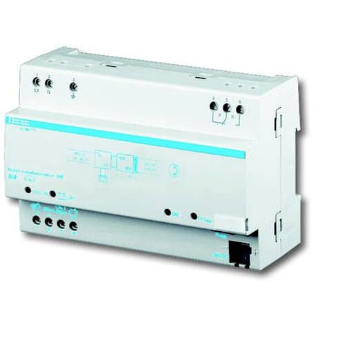 Busch-Jaeger 2CKA006180A0023 Zasilacz 6180/11