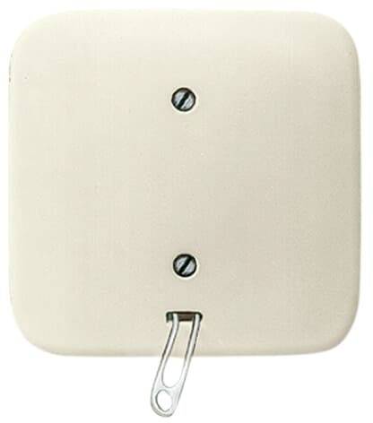 ABB 2CKA001315A0191 Przełącznik IP20 biały, kremowo-biały