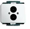 ABB 2079 Przepust kablowy gentian blue (ral 5010), niebieski 1 szt.