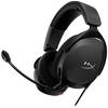 HyperX Cloud Stinger 2 Core Słuchawki wokółuszne przewód stereo czarny gaming