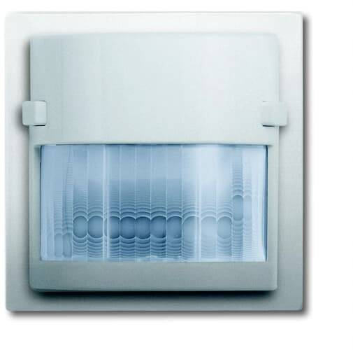 ABB 2CKA006800A2343 podtynkowy Czujnik ruchu 180 ° stali szlachetnej IP20