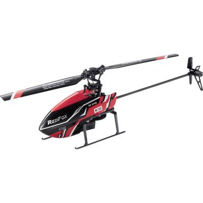 Helikopter RC Reely RedFox RE-7004013, 318 mm, 52.6 g, RtF