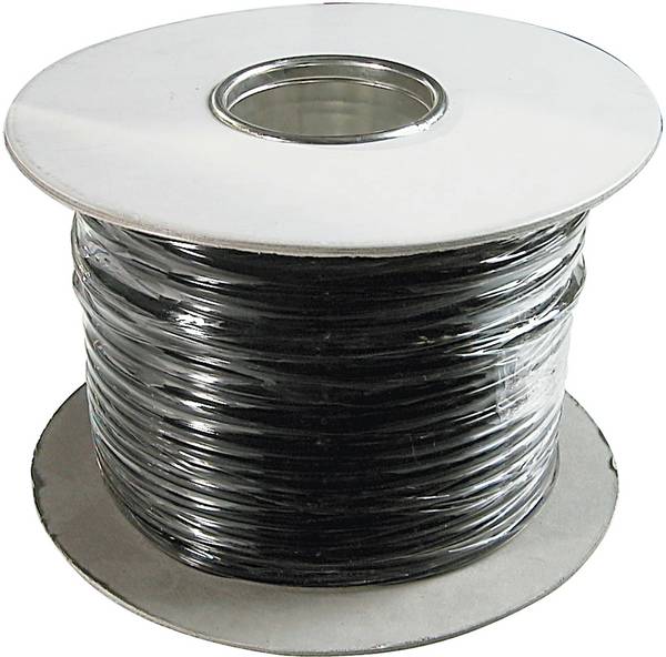 kabel TAE Digitus AK-460700-100-S AK-460700-100-S, 100.00 m