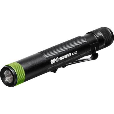 Latarka penlight GP Discovery CP22 GP Discovery 260GPACTCP22000 