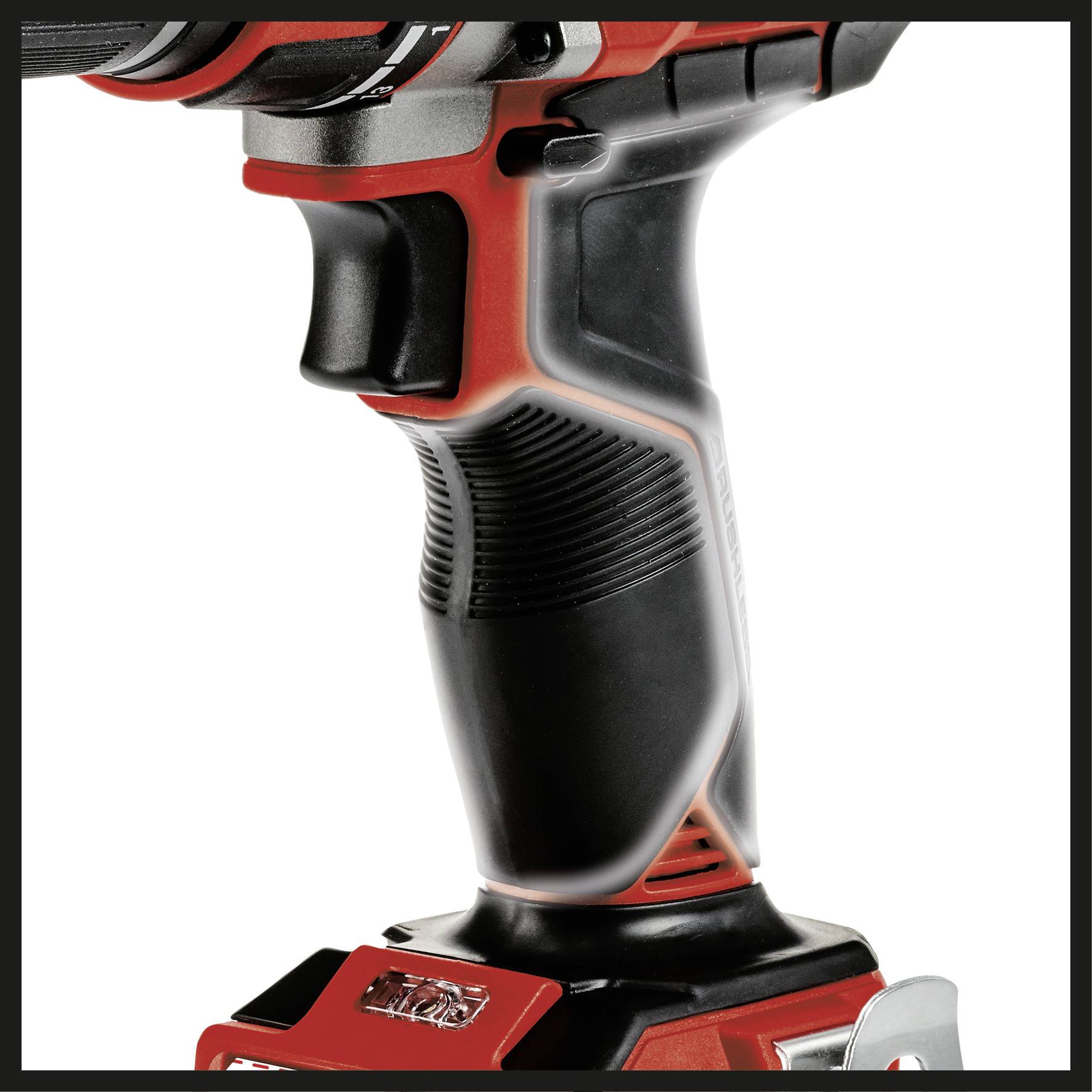 Einhell Professional TP-CD 18/50 Li BL-Solo 4513887 Акумуляторний дриль-шуруповерт 18 В без зарядного пристрою, без акумулятора