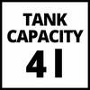 „Pojemność Zbiornika 41