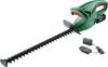 Bosch Home and Garden EASYHEDGECUT 18-45 Nożyce do żywopłotu zaw. akumulator, zaw. ładowarkę 18 V Li-Ion 450 mm