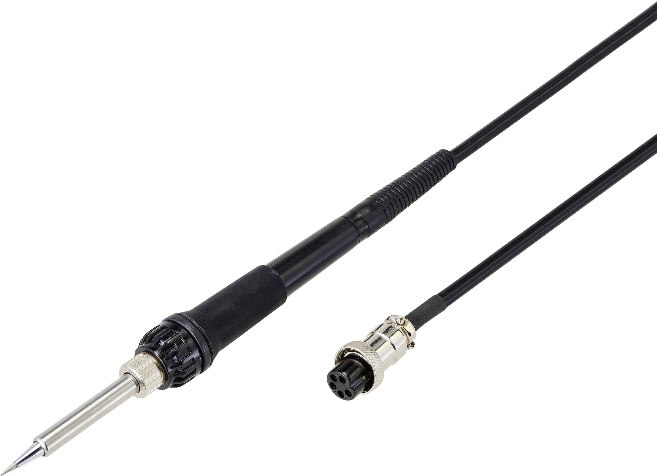 Паяльник TOOLCRAFT 90 Вт 1 шт.