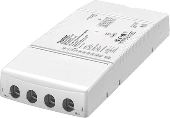 Tridonic Sterownik LED Stałonapięciowy, Stałonaprądowy 100 W 1100 - 2100 mA 20 - 54 V 1 szt.