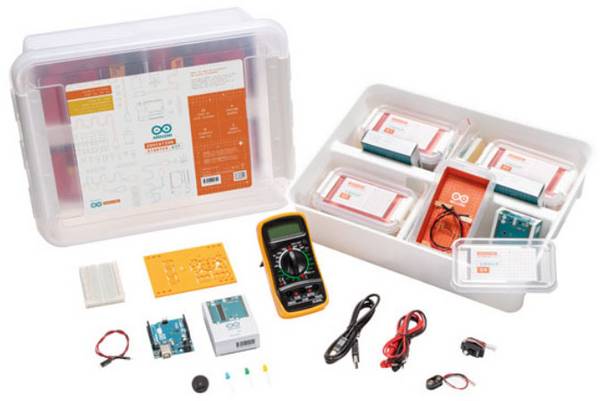 Zestaw Arduino AKX00023 Starter Kit
