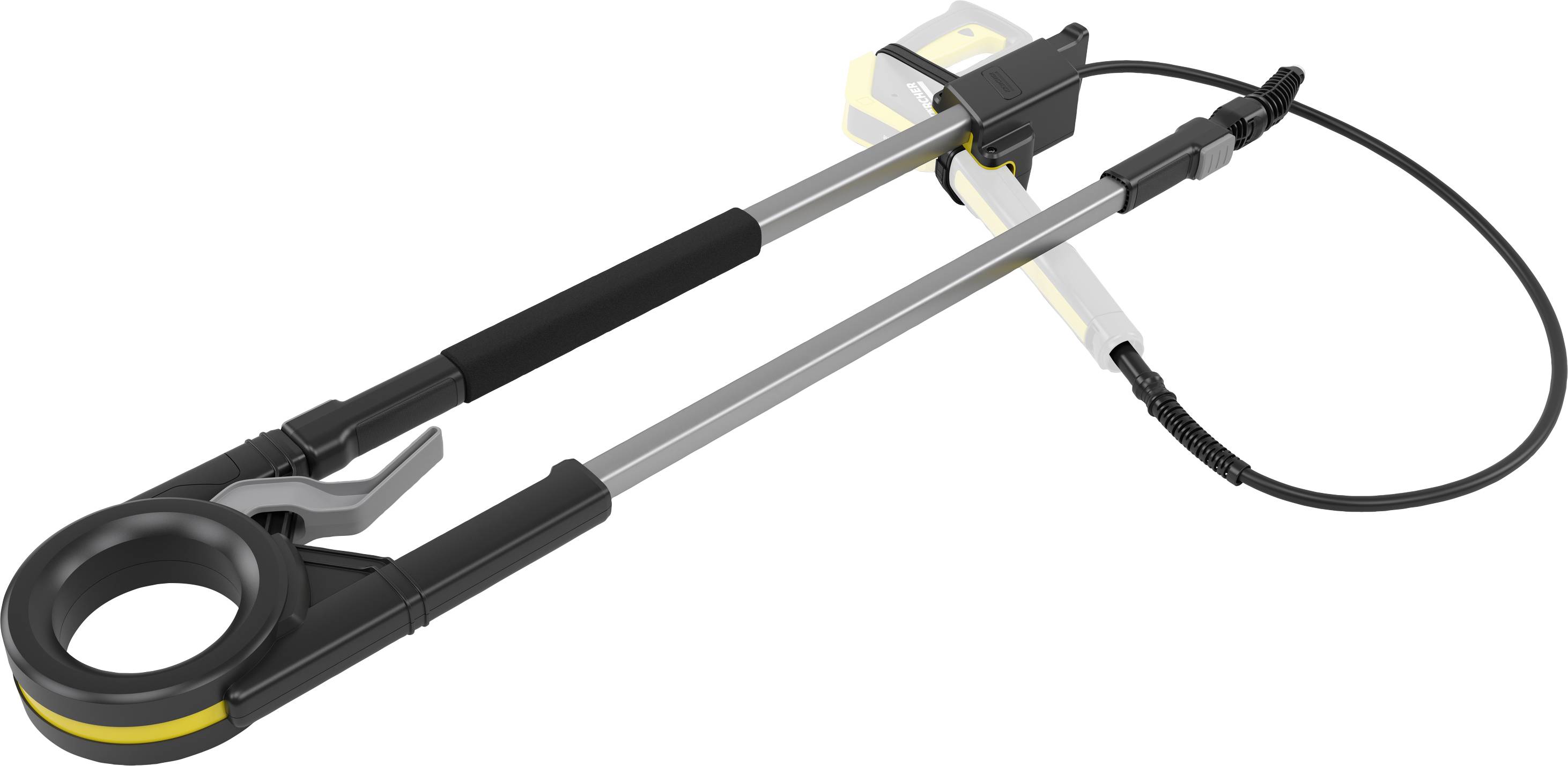 Kärcher Home & Garden 2.644-190.0 Kärcher 2.644-190.0 Аксесуар для мийки високого тиску Розпилювальна трубка 1 шт.