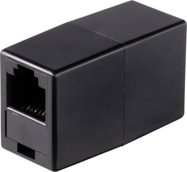 adapter RJ12 Renkforce RF-4679562 RF-4679562
