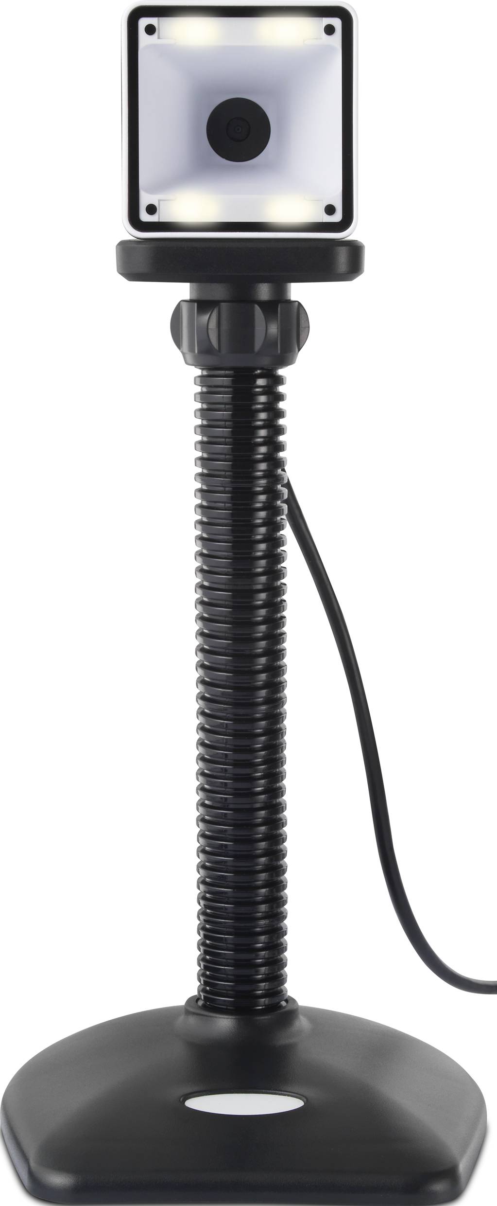 Сканер штрих-кодів Renkforce RF-SBS-500 2D, USB-A