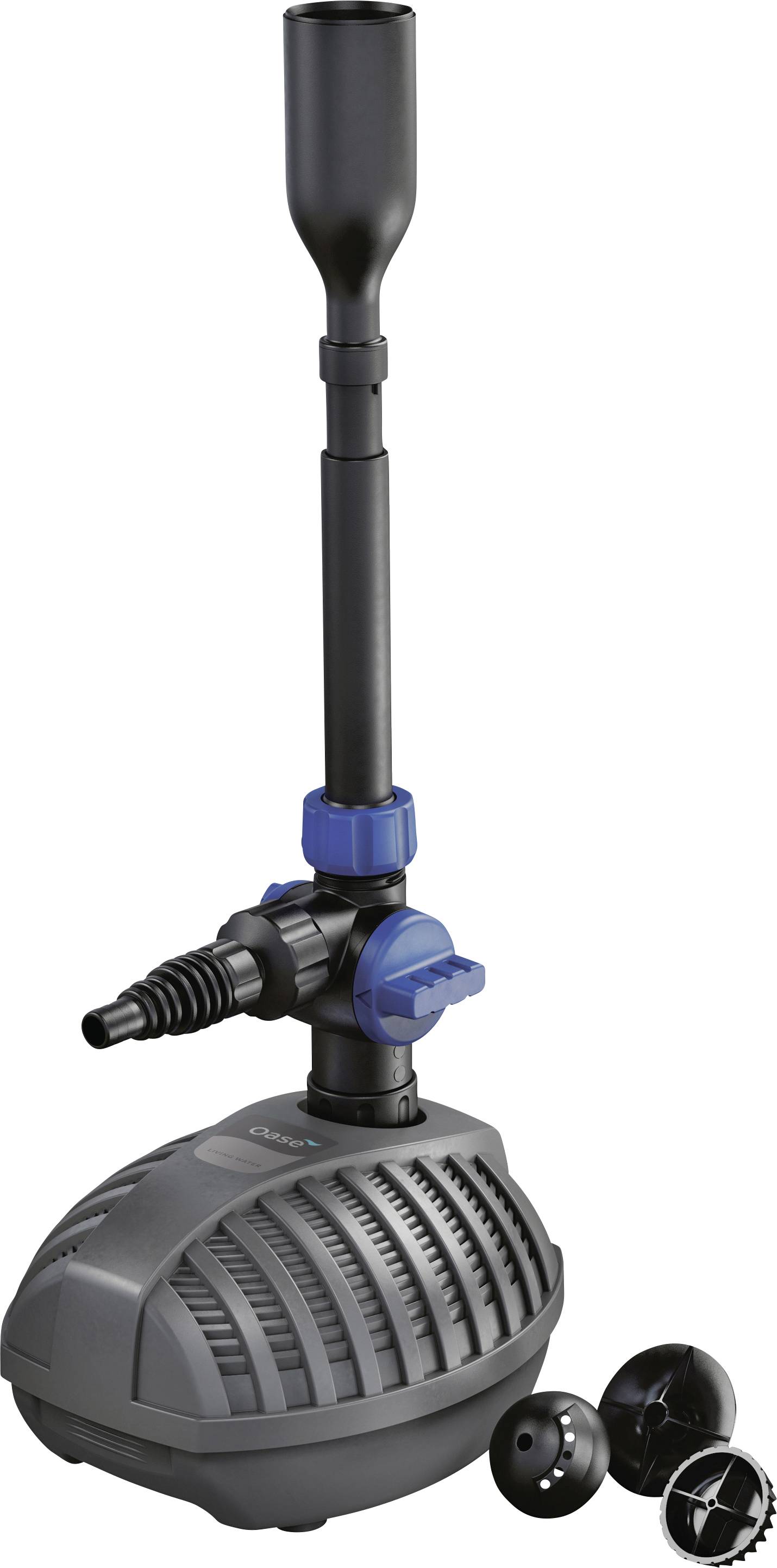 Фонтанний насос Oase Classic 4000 E 77374, 42 Вт, 4000 л/год