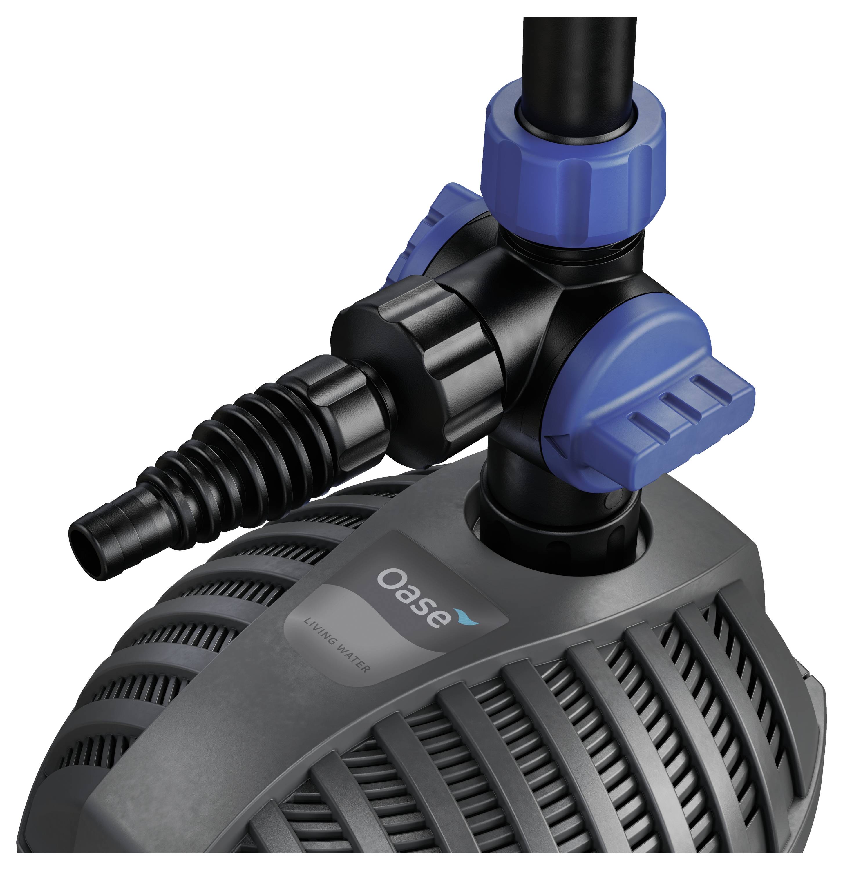 Фонтанний насос Oase 77374 Classic 4000 E 4000 л/год