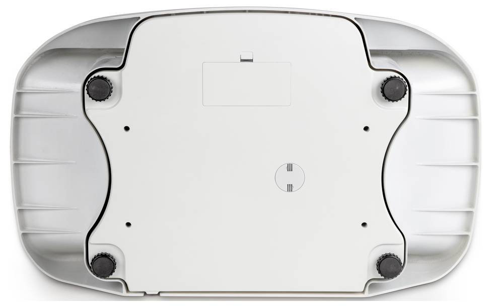 Дитячі цифрові ваги Kern MBA 10K-3M, максимальний діапазон вимірювання = 15 кг, перевірені