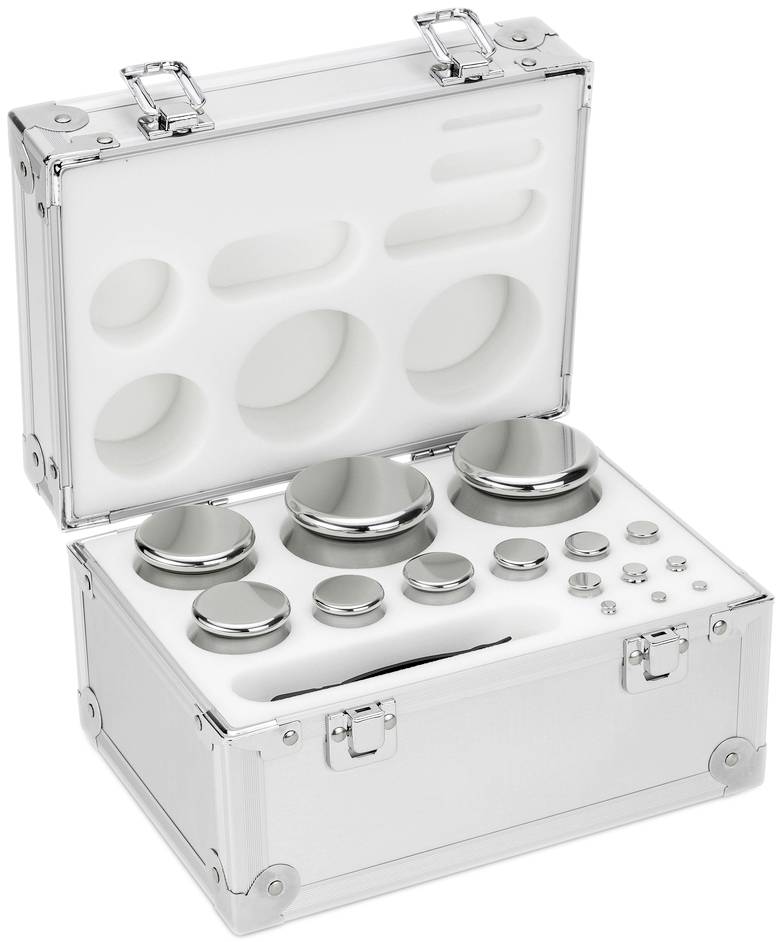 Калібрувальна гиря для ваг Керна 312-076 312-076