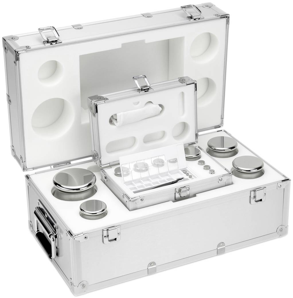 Калібрувальна гиря для ваг Kern 312-086 312-086