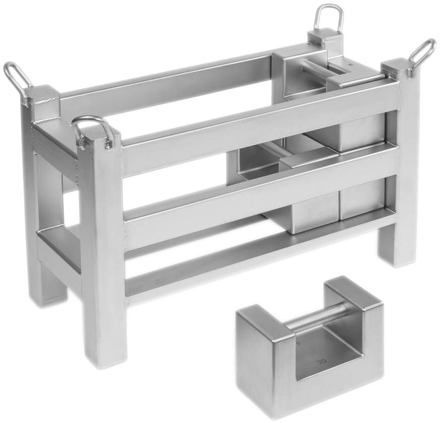 Калібрувальна вага для ваг Kern 346-052-010 346-052-010