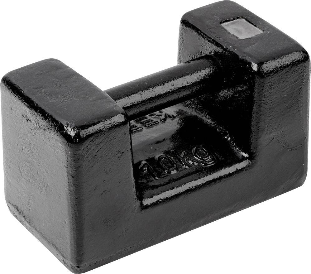 Калібрувальна гиря для ваг Kern 346-77 346-77