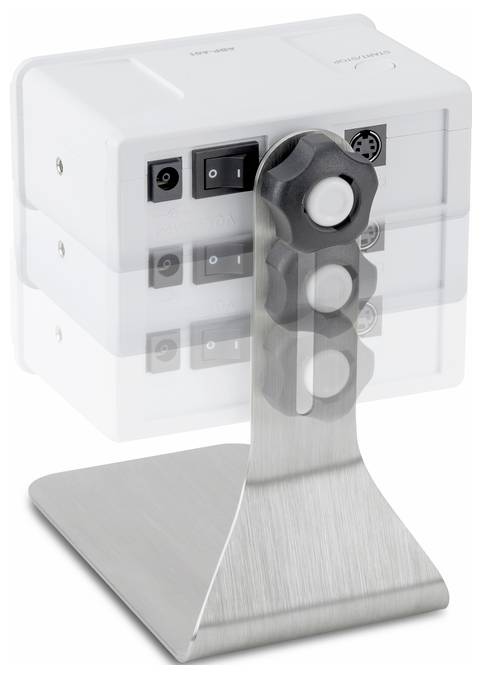 Заднє скло з вбудованим іонізатором Kern ABP-A01 ABPA01