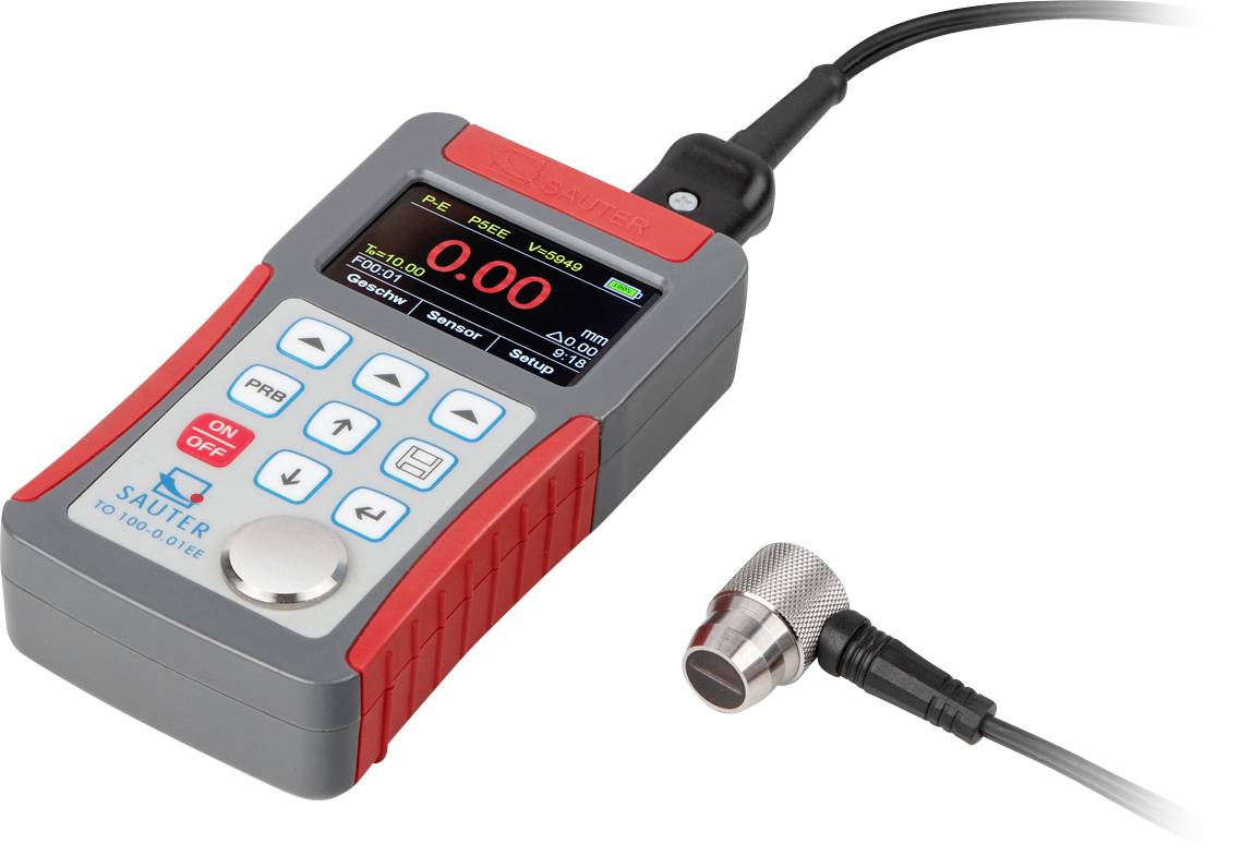 Ньютон-метр Kern TO 100-0.01EE