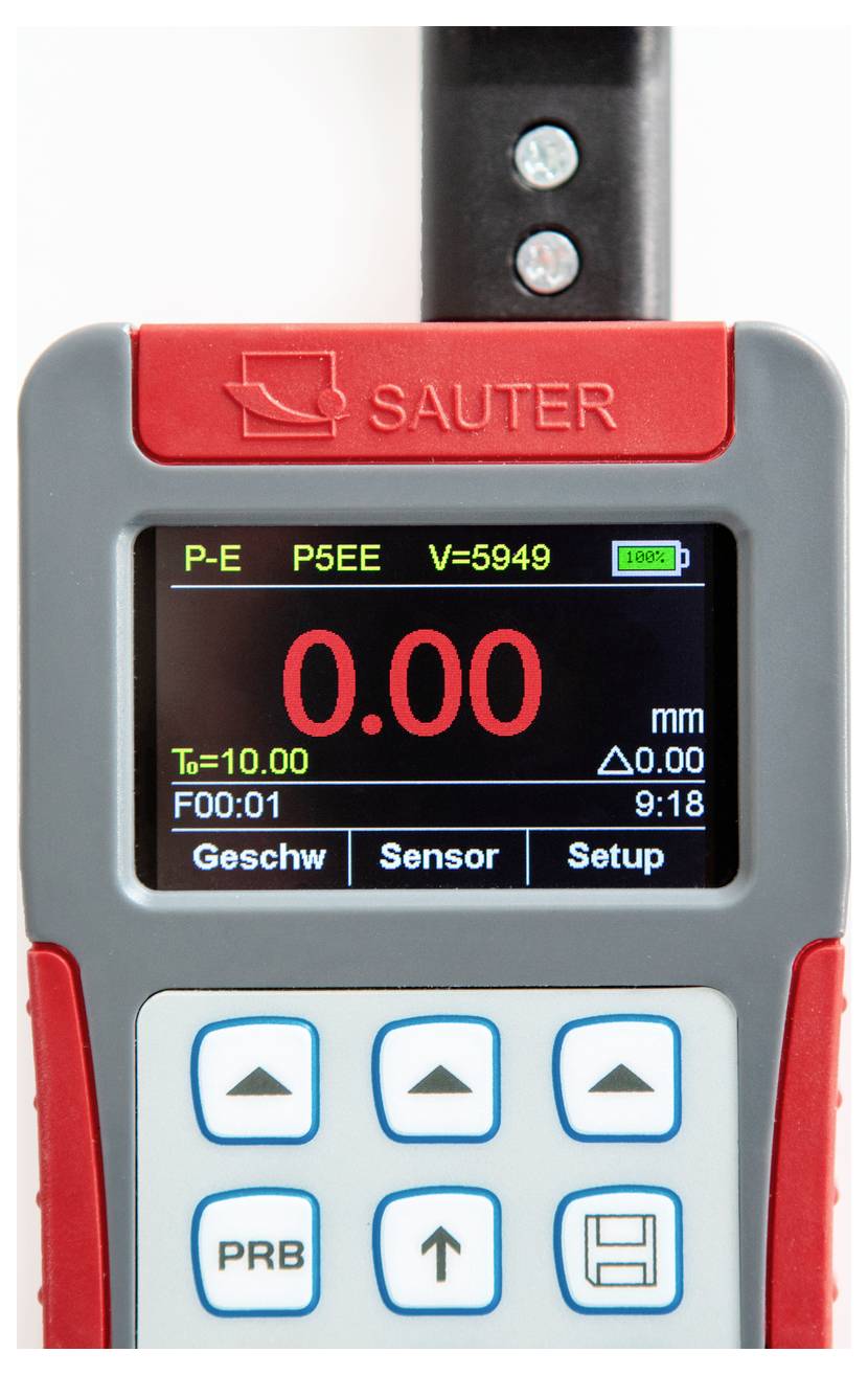 Ньютон-метр Kern TO 100-0.01EE