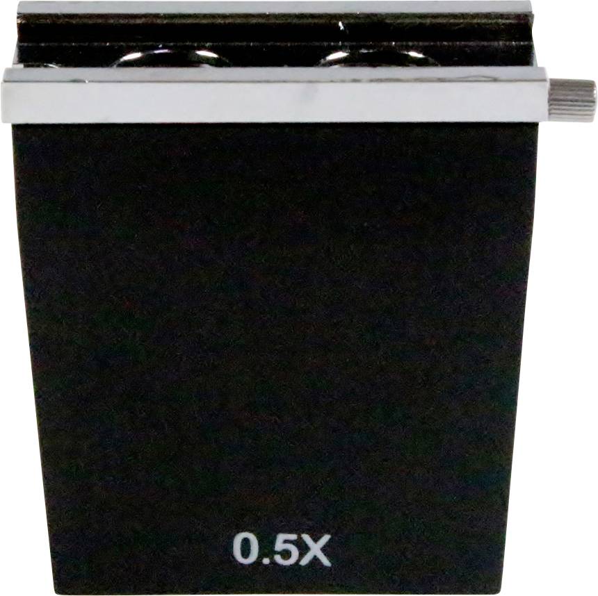 Об'єктив для мікроскопа Kern OZB-A4207 OZB-A4207 0,5 x