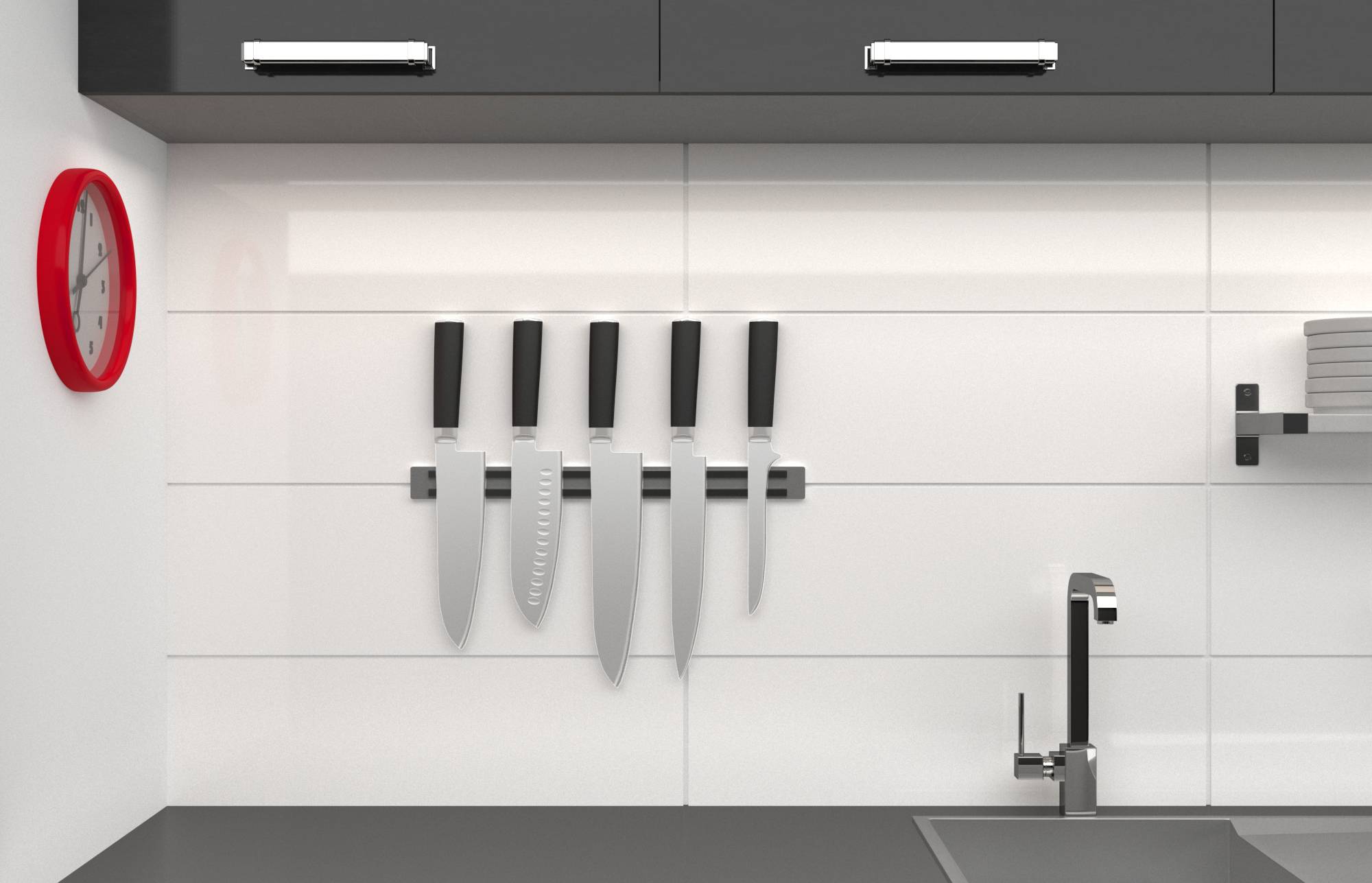 Fischer 557728 DuoSeal Kołek 48 mm 8 mm 25 szt.-9