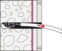 Fischer 557728 DuoSeal Kołek 48 mm 8 mm 25 szt.-14