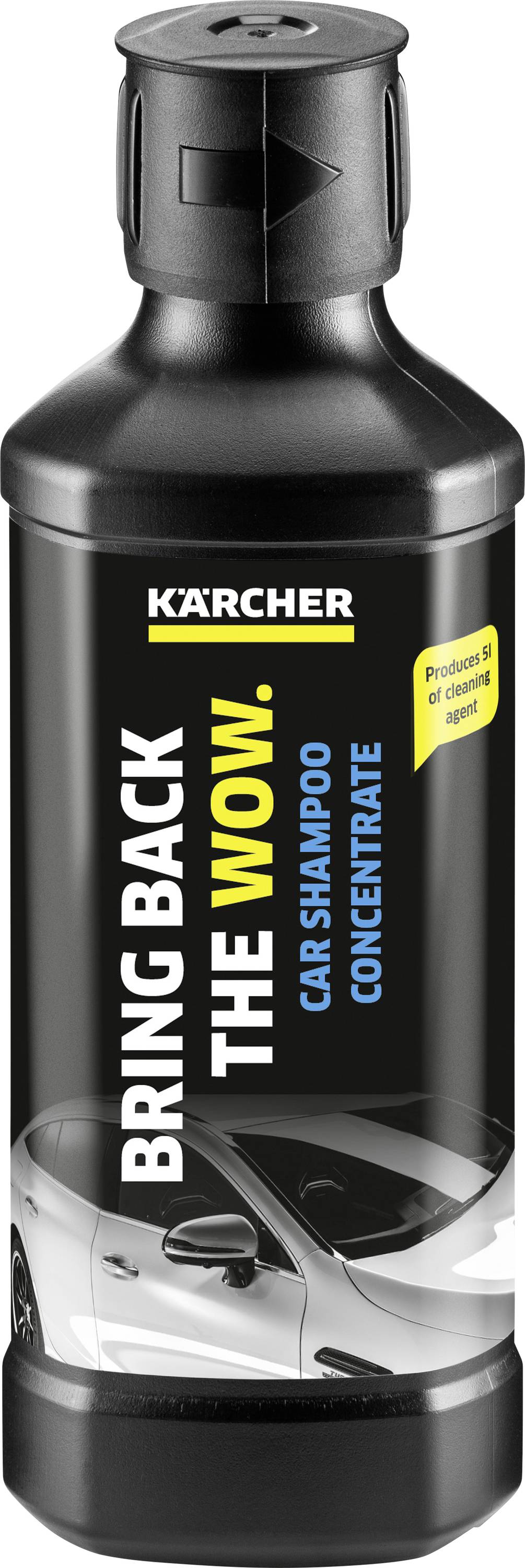 Kärcher Home & Garden RM 562 6.295-843.0 Koncentrat szamponu samochodowego 0.5 l