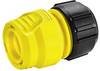 Kärcher Home & Garden Rain System® 2.645-201.0 Złącze węża 13 mm (1/2") - 15 mm (5/8"), 16 - 19 mm (3/4") Ø