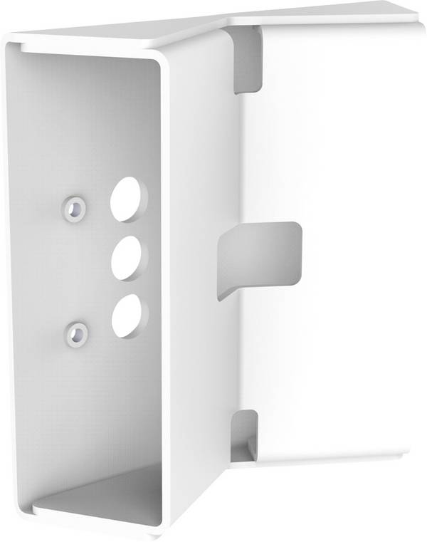 Mobotix Uchwyt masztu/kątowy Mx-M-PM-M73 MOBOTIX Mx-M-PM-M73