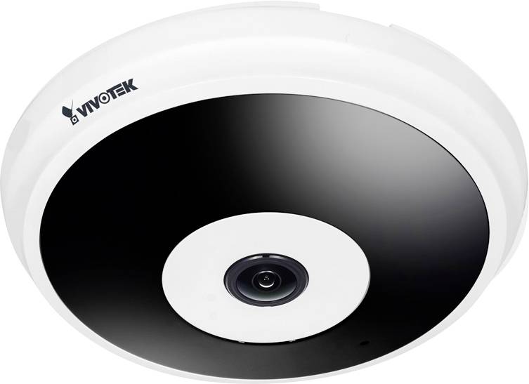Kamera monitoringu IP Vivotek FE9182-H LAN 1920 x 1920 px