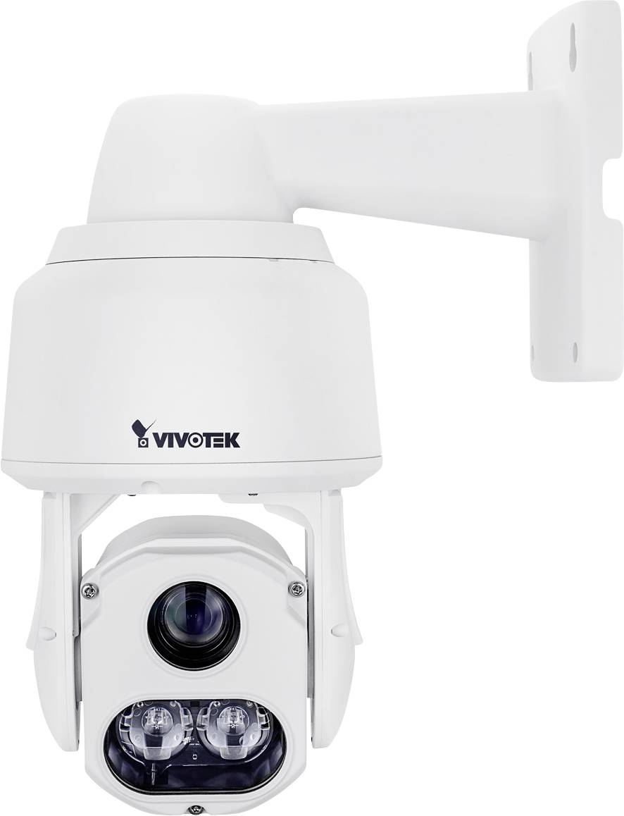 Kamera monitoringu IP Vivotek SD9364-EH-v2 LAN 1920 x 1080 px