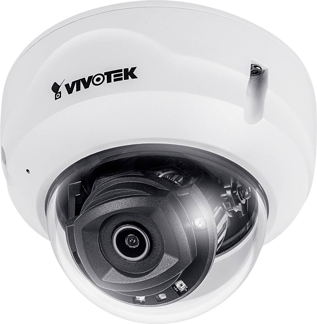 Kamera monitoringu IP Vivotek FD9389-HV LAN 2560 x 1920 px