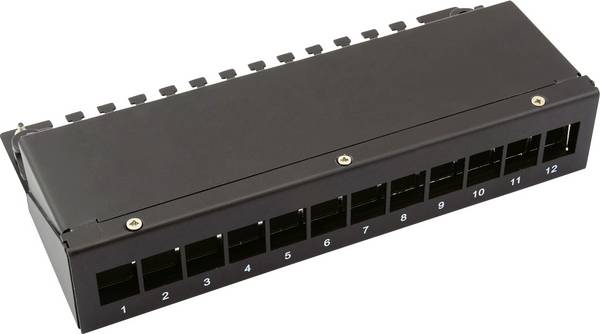Value  Moduł RJ45 Keystone CAT 5e 1 szt.