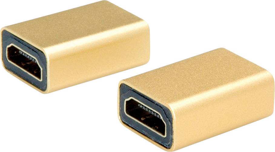 adapter HDMI Roline 12.03.3153, 0 mm