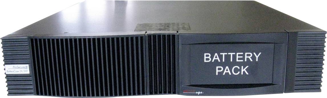 Акумуляторний блок ДБЖ Roline підходить для моделі: ROLINE ProSecure Rackmount 1000RM2HE