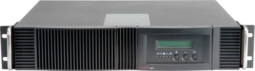 ДБЖ 19 дюймів Roline 1000 ВА