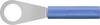 Schützinger LB 4-RKS Ni / 8.4 / BL Złącze żeńskie laboratoryjne 1 szt.