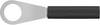 Schützinger LB 4-RKS Ni / 8.4 / SW Złącze żeńskie laboratoryjne 1 szt.